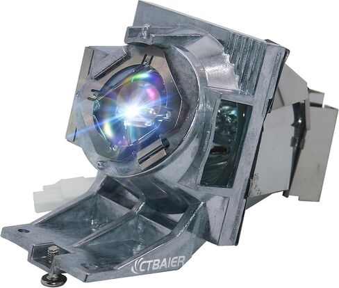 CTBAIER LMP-C250 LMP-C281 Original Quality for Sony VPL-CH350 VPL-CH353 VPL-CH355 VPL-CH358 VPL-CH370 VPL-CH373 VPL-CH375 VPL-CH378 Replacement Projector Lamp Bulb with Housing in Kuwait