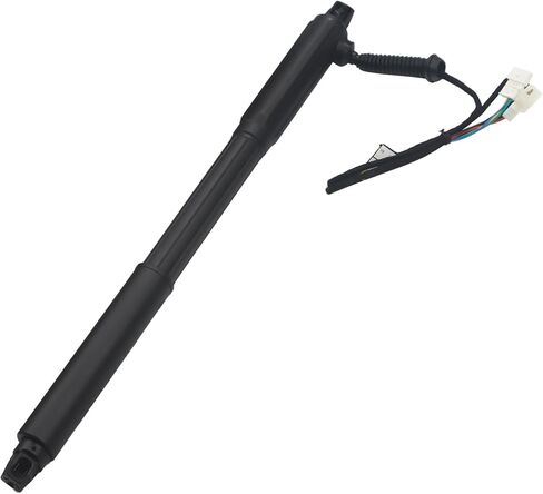 ZONFANT Left & Right Side 2Pcs Electric Rear Tailgate Power Liftgate Support Strut Shocks Compatible with BMW Vehicle 2007-2013 X5, Replace#51247332695 51247332696 in Saudi Arabia
