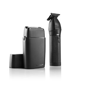 BaBylissPRO LIMITEDFX Hair Trimmer and Shaver Prepack