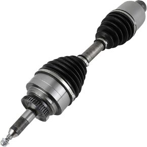 SCITOO Front Right Cv Axle Shaft Assembly 2018-2020 For Ford Expedition 2015-2020 For Ford For F-150 2018-2019 For Lincoln Navigator 66-2378