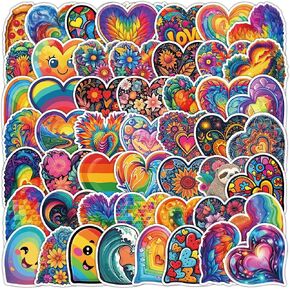 50Pcs Gaming Stickers for Boys, Water Bottle Stickers for Kids, Waterproof Vinyl Video Game Stickers for Laptop Skateboard Guitar Luggage in Saudi Arabia
