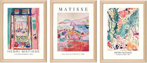 Pink Preppy Wall Art Framed Set of 3 Trendy Coquette Disco Cherry Posters Retro Guest Check Canvas Prints Poker Painting Positive Quote Pictures Room Decor Aesthetic for Girls Bedroom Dorm 12x16in in Kuwait
