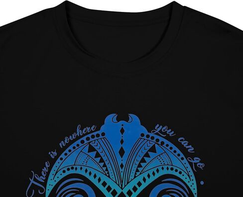 Magic Princess Shirt Women Ocean Princess Shirts Movie T Shirts Hei Hei Vacation Holiday in Kuwait