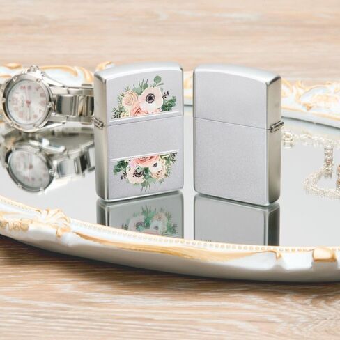 ولاعات زفاف Zippo in Saudi Arabia