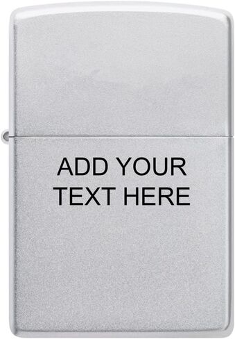 ولاعات زفاف Zippo in Saudi Arabia