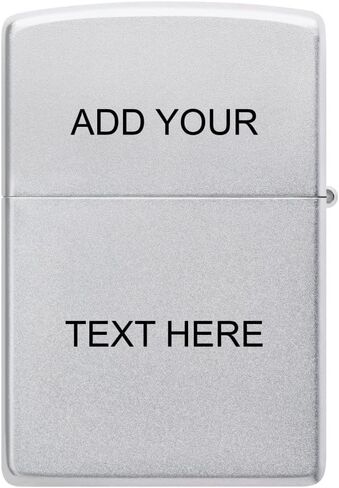 ولاعات زفاف Zippo in Saudi Arabia