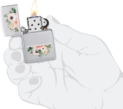 ولاعات زفاف Zippo in Saudi Arabia