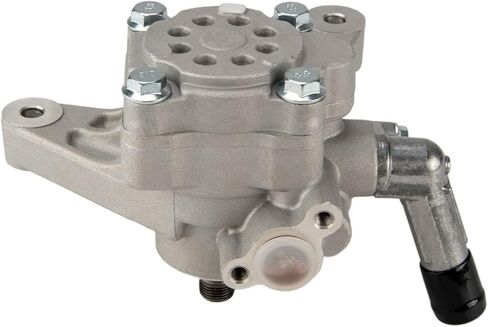 KAX Power Steering Pump Fit for Nissan Maxima 2004-2008 | Nissan Alitima 2002-2006 | Nissan Quest 2004-2009, Power Steering Asist Pump Replace# 21-5407, 49110-7Y000 in Saudi Arabia