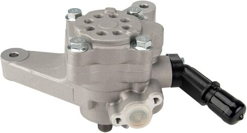 KAX Power Steering Pump Fit for Nissan Maxima 2004-2008 | Nissan Alitima 2002-2006 | Nissan Quest 2004-2009, Power Steering Asist Pump Replace# 21-5407, 49110-7Y000 in Saudi Arabia