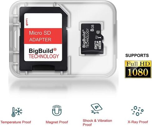 بطاقة ذاكرة Micro SDXC 64GB لعلامة TAB Blackview 16/18/50/60/70/80/90 ، PAD OSCAL 60/70 Active 8 Pro ، Mega 1 Tablets in Kuwait