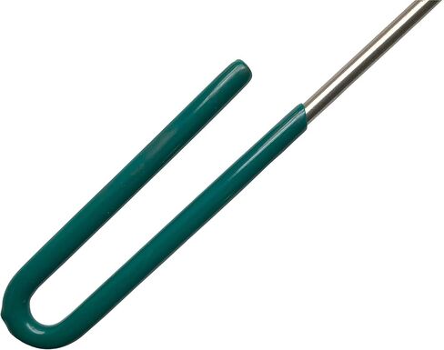 V-Shaped Deep Fryer Strainer Scoop, Frying Food Scoop, Skimmer Spoon, Deep Fryer Scoop, Oil Strainer & Food Crumbs Strainer for Busy Restaurants, Hotel & Home Kitchen Utensils by FryOilSaver Co. in Kuwait