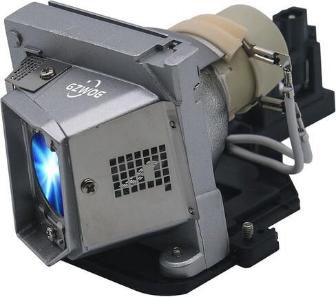 RLC-103 Hight Quality Replacement Projector Lamp Bulb for Viewsonic PG800W PG800HD PG800X PRO8510L Pro8510L Pro8520WL Pro8530HDL Pro8800WUL with Housing in Kuwait