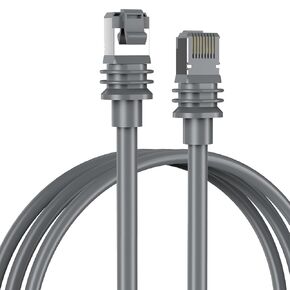 Starlink Gen 3 Cable - Starlink Cable 75FT/23M Replacement Standard V3 Cable Waterproof for Starlink Rectangular Satellite Gen3 V3 Cable