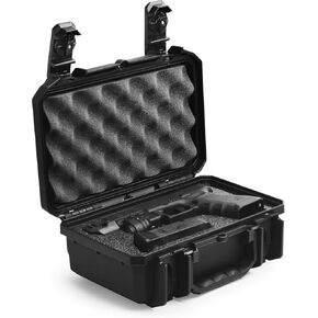 Evergreen G19, G23 Pistol Cases - Multiple Options Available - Customizable - USA Made