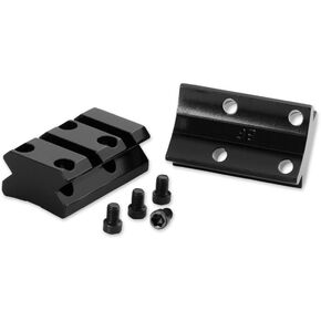 Browning XBLT Weaver Base (2 Piece)