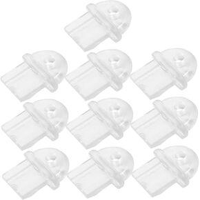 Angoily 50 Pcs Mobile Dust Plugs Mobile Phone Plug Port Plug Dustproof Plug for Phone Dust Plugs for Phone Dust Plug for Port Stopper USB c PVC Plug Cover Charging Port