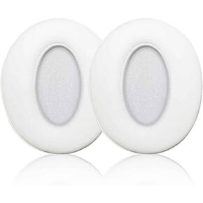 Replacement Ear Pads for Sennheiser HD 4.50BT, HD 4.50BTNC, HD 4.50SE, HD 4.40BT, HD 4.30G, HD 4.20S, HD 458BT, HD 450BT, HD 400S, HD 350BT, HD300, Headphones Ear Cushions Cups Covers (Champagne Gold)