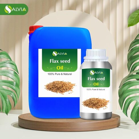 Arnica (Arnica Montana) Therapeutic Essential Oil by Salvia Amber Bottle 100% Natural Uncut Undiluted Pure Cold Pressed Undiluted Aromatherapy Premium Oil (500 ML) in Saudi Arabia