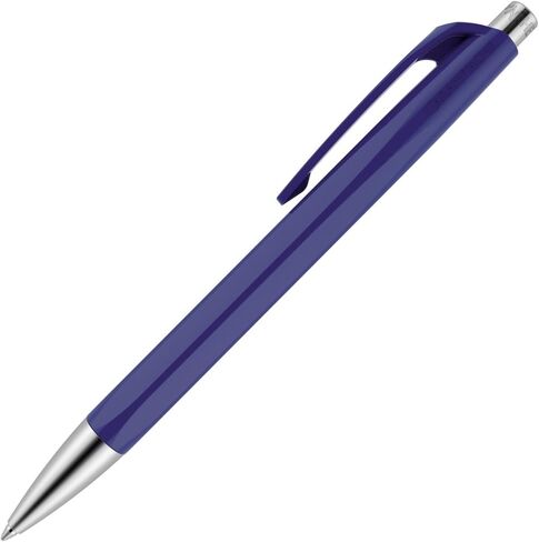 Caran d'Ache NF0888-171 Ballpoint Pen, Oil-Based, Infinite (Turquoise Blue) in Saudi Arabia
