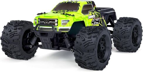 RC Truck 2.8 "Tires and Wheel Rim 12mm Hex Compatible for1/10 HPI HSP Savage XS TM Flux ARRMA 1/10 Gorgon KDM.Racing Successor HNR H9801 Mars Off Road Monster,2Pack in Kuwait
