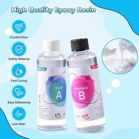 حصيرة تسخين من الراتنج، وسادة تسخين من السيليكون من الجرافين لصب قوالب الراتنج، تسخين موحد وعلاج سريع لمدة ساعتين وآلة تجفيف معالجة الراتنج ذات الإيقاف التلقائي مع مؤقت (باستثناء مواد الراتنج والقوالب) in Kuwait