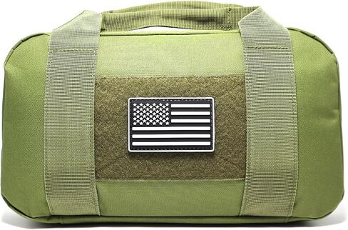 Soft Pistol Case for Handguns-Gun Bags for Handguns Pistol Carrying Case Bag Pistol Handgun Bag Pistol Bags for Handguns in Kuwait