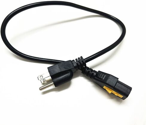 IEC LOCKING C14 إلى IEC Locking C13 Secure Power Scar لـ PDU in Kuwait