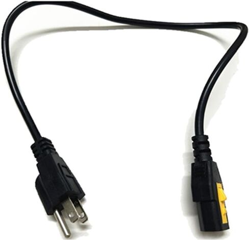 IEC LOCKING C14 إلى IEC Locking C13 Secure Power Scar لـ PDU in Kuwait