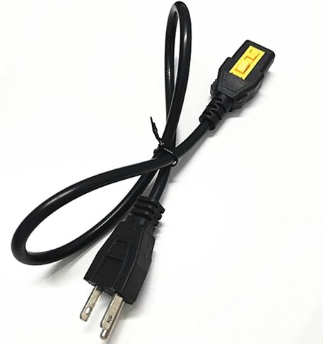 IEC LOCKING C14 إلى IEC Locking C13 Secure Power Scar لـ PDU in Kuwait