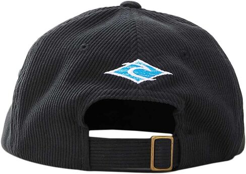 Rip Curl Men's Diamond Adjustable Hat in Saudi Arabia