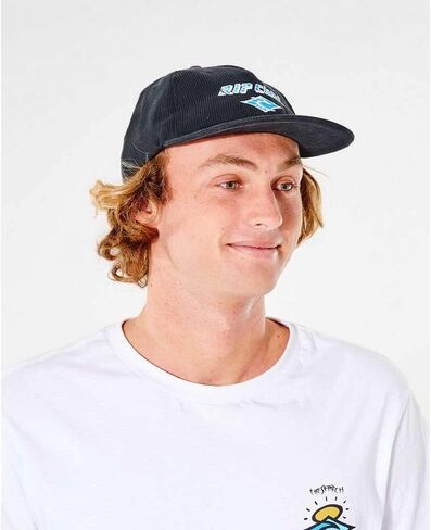 Rip Curl Men's Diamond Adjustable Hat in Saudi Arabia