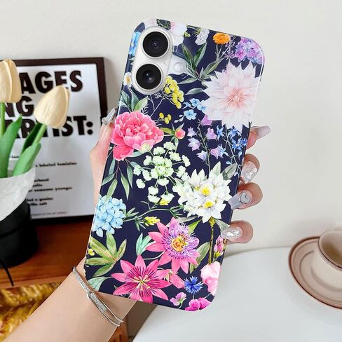 J.west Compatible with iPhone 16 Plus Case,Luxury Sparkle Translucent Clear Vintage Leopard Print Soft Silicone Cover for Girls Women Protective Phone Case for iPhone 16 Plus 6.7 inch Cheetah in Kuwait