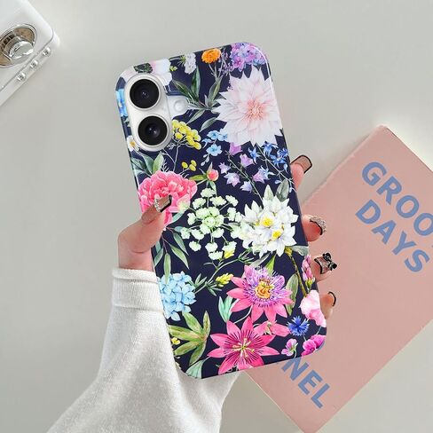 J.west Compatible with iPhone 16 Plus Case,Luxury Sparkle Translucent Clear Vintage Leopard Print Soft Silicone Cover for Girls Women Protective Phone Case for iPhone 16 Plus 6.7 inch Cheetah in Kuwait