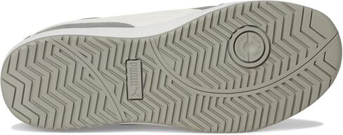 PUMA Men's Iconic Suede Low ASTM Sd Oxford in Saudi Arabia