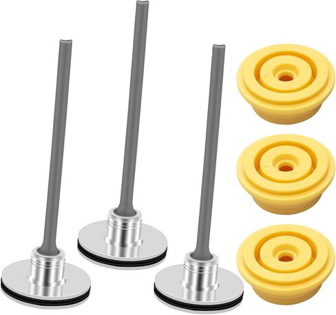 3 PER PACK 877-323 Aftermarket Piston Driver for Hitachi NR83A + A2 - Replacement SP 885-915 … in Kuwait