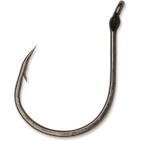 VMC Wacky Hook Black Nickel