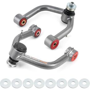 maXpeedingrods 2-4" Lifted Upper Control Arm for Toyota Tundra/Sequoia 2007-2022