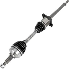 SCITOO Front Right Cv Axle Shaft Assembly 2009-2014 For Nissan Murano 66-6302