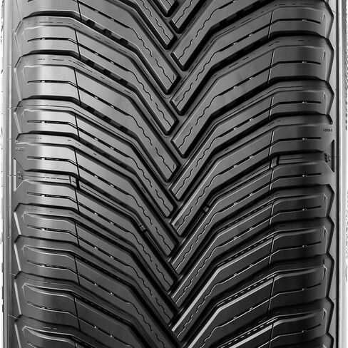 Michelin Cross Climate2 A/W CUV All Weather 255/55R19 111V XL Passenger Tire in Saudi Arabia