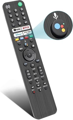 for Samsung TV Voice Remote Control, BN59-01329A Compatible for All Samsung with Voice Function Smart Curved Frame QLED LED LCD 8K 4K TVs in Kuwait