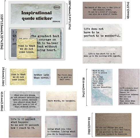 ملصقات آية يسوع للكتاب المقدس - 50 عتيقة مقاومة للماء فينيل غير لامع عبارة عن ملصقات عبارة عن كتاب ملصقات ملهمة واقتباسات مسيحية لصحيفة اليومية ، وأجهزة الكمبيوتر المحمولة ، وهدايا الإيمان in Kuwait