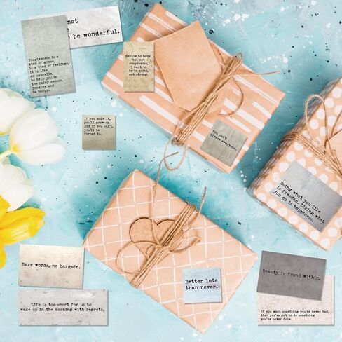 ملصقات آية يسوع للكتاب المقدس - 50 عتيقة مقاومة للماء فينيل غير لامع عبارة عن ملصقات عبارة عن كتاب ملصقات ملهمة واقتباسات مسيحية لصحيفة اليومية ، وأجهزة الكمبيوتر المحمولة ، وهدايا الإيمان in Kuwait