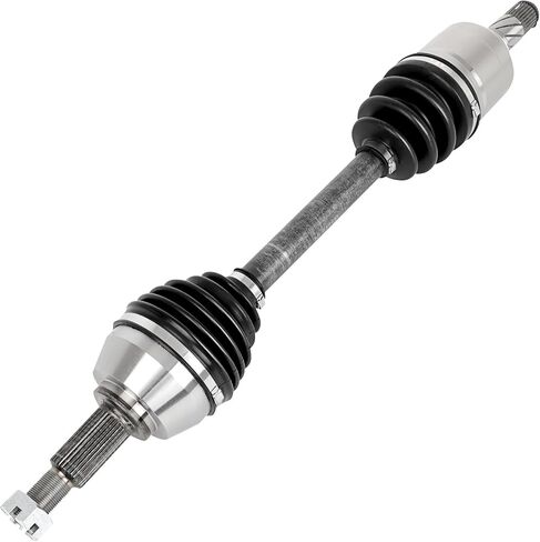 SCITOO Front Right Cv Axle Shaft Assembly 2009-2014 For Nissan Murano 66-6302 in Saudi Arabia