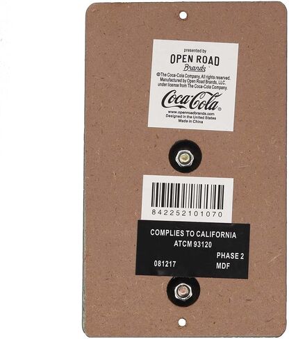 Ford Mustang Wall Bottle Opener - Vintage Ford Mustang Bottle Opener Made With Wood and Cast Metal - Great Gift Idea in Saudi Arabia