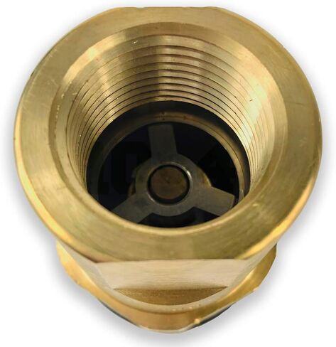 Buyers Products QDWC20 Wing Type Coupler (Coupler,Wing Type Quick,1-1/4In) in Saudi Arabia