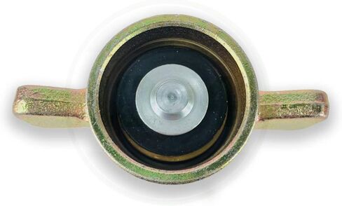 Buyers Products QDWC20 Wing Type Coupler (Coupler,Wing Type Quick,1-1/4In) in Saudi Arabia
