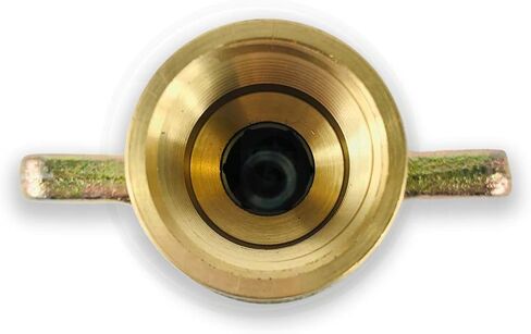 Buyers Products QDWC20 Wing Type Coupler (Coupler,Wing Type Quick,1-1/4In) in Saudi Arabia