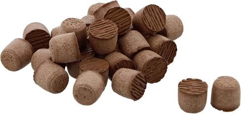 Starborn Pro Plugs for Azek French White Oak Decking - 100 Count in Saudi Arabia