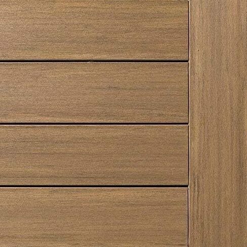 Starborn Pro Plugs for Azek French White Oak Decking - 100 Count in Saudi Arabia