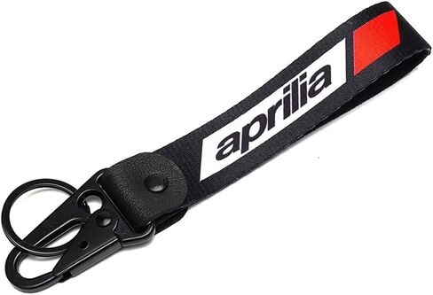 MOWOK For Aprilia RSV4 RS660 Tuono 660 V4 1100 tuareg 660 RSV1000/R Motorcycle Accessories Key Chain Keyring Keychain in Kuwait